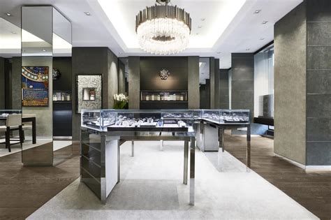 hublot boutique münchen store manager|Hublot Munich Boutique.